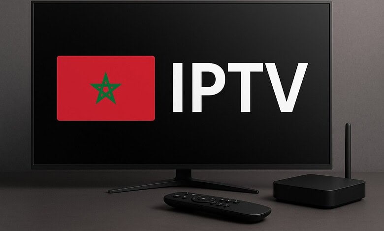أفضل اشتراك IPTV موثوق للمستخدمين في المغرب 2025
