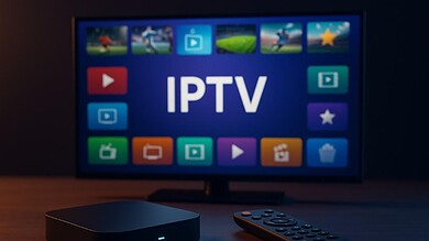 أفضل حلول IPTV في المغرب لعام 2025 للمشاهدة بجودة عالية