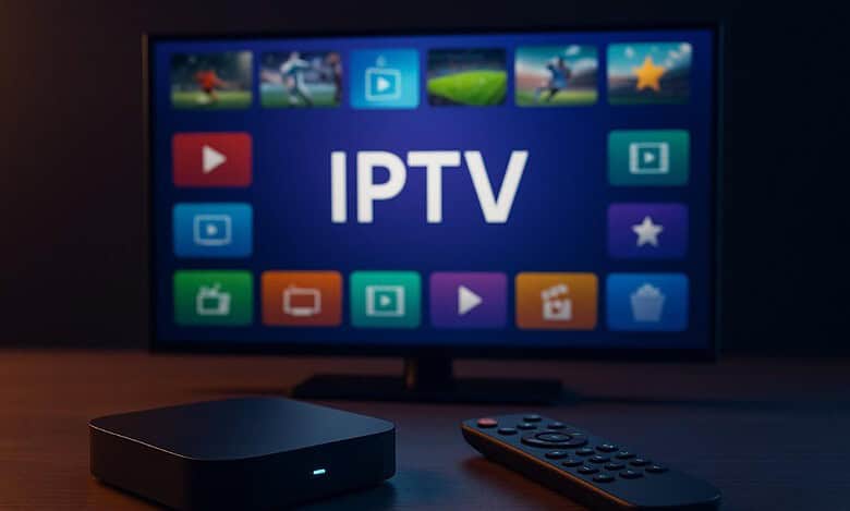 أفضل حلول IPTV في المغرب لعام 2025 للمشاهدة بجودة عالية